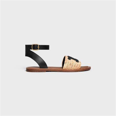 buy celine strap|celine strap sandals.